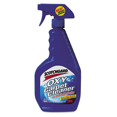 3M Scotchgard OXY Carpet Cleaner Plus Stain Protector - Kmart.com