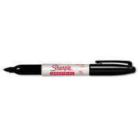 Kmart.com Sharpie Industrial Permanent Marker, Fine Point, Black