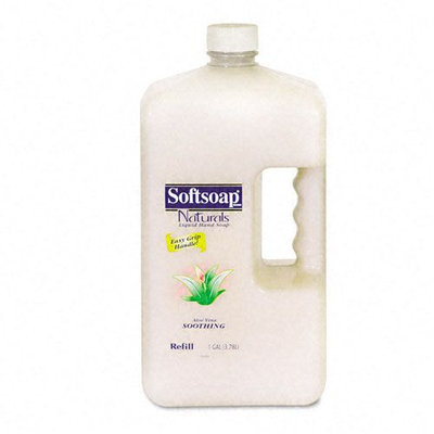 Colgate-Palmolive, Ipd Liquid Soft Soap Refill, 1 Gallon