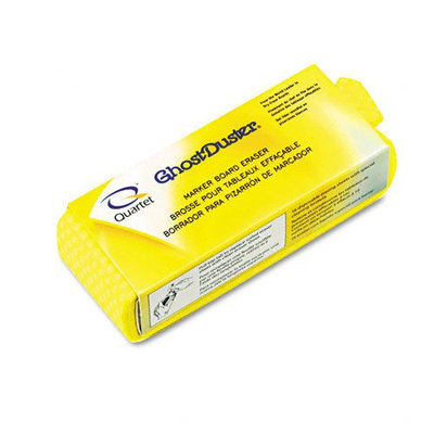 Kmart.com Quartet Ghost Duster Wipes for Marker Boards