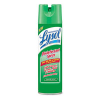 Reckitt Benckiser RAC74276CT Lysol Country Scent Disinfectant
