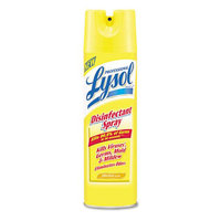 Reckitt Benckiser RAC04650CT Reckitt & Colman Lysol Original Scent Disinfectant