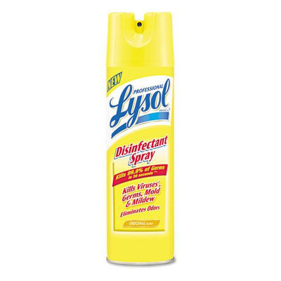 Reckitt Benckiser RAC04650CT Reckitt & Colman Lysol Original Scent Disinfectant