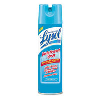 Reckitt Benckiser RAC04675CT Lysol Fresh Scent Disinfectant