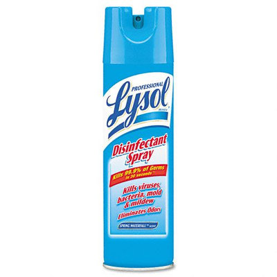 Kmart.com Reckitt Benckiser Professional Lysol Brand II Disinfectant Spray