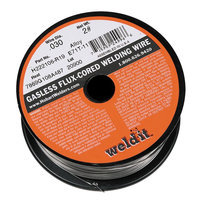 Hobart .030 Flux-Cored Welding Wire, 2 lb.