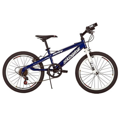 Huffy Boys Shockwave 16in. Bicycle - HUFFY CORP.