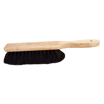 Great Neck Saw Mfrs., Inc. Horse Hair Dust Brush