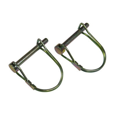 Briggs & Stratton Snowblower Shear Bolts