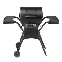 Char-Broil 463612010 2 Burner Gas Grill - W.C. BRADLEY ENTERPRISES