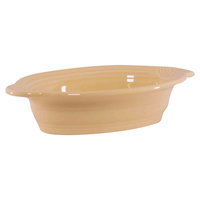 Fiesta Set of 2 Individual Casserole Dishes, Ivory
