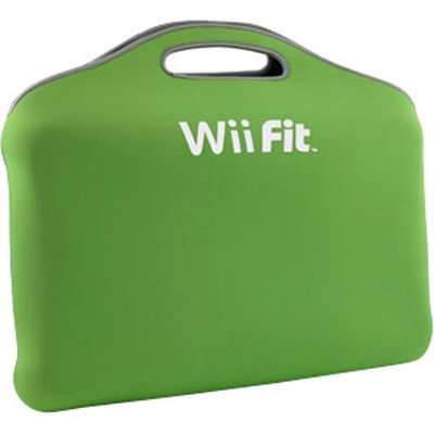 Bensussen-deutsch Bensussen Deutsch Wii Balance Board Neoprene Case - Bensussen Deutsch