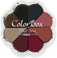 Alvin & Company Alvin CS71535 Fluid Chalk Pet Pnt Nightfall