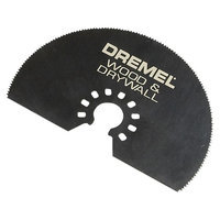 Dremel 3in. Wood & Drywall Saw Blade MM450