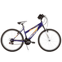 Huffy Mens/Ladies 26in. Rock Ridge Bicycle - Huffy