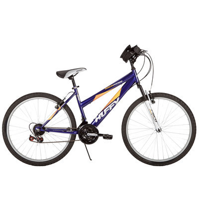 Huffy Mens/Ladies 26in. Rock Ridge Bicycle - Huffy