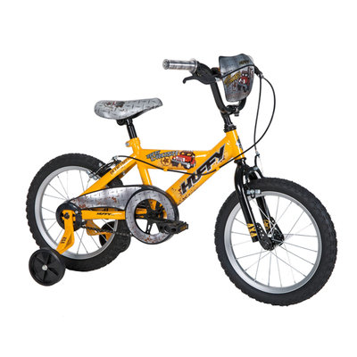 Huffy Boys Big Crush 16in. Bicycle - HUFFY CORP.