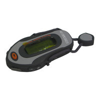 Curtis International Ltd 2GB MP3 Player, Sport - Grey