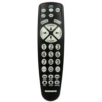 Philips 3-Device Universal Remote Control