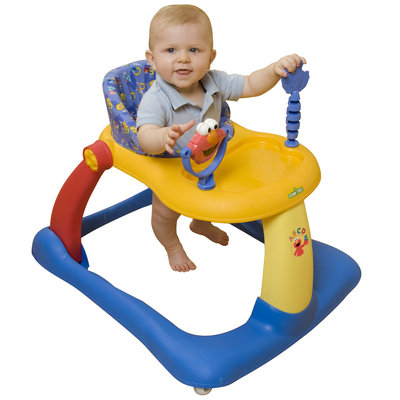 Sesame Street® Elmo Activity Walker by Kolcraft