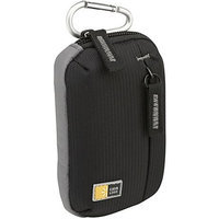 Case Logic TBC-302 Black Ultra Compact Camera Case