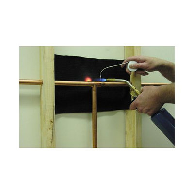 K Tool International KTI70440 10 x 18 Inch Pyro Torch Shield