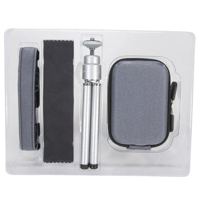 Hi Pro Camera Starter Kit, Mens