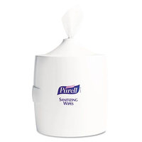 GOJO GOJ901901 Hand Sanitizer Wipes Wall Mount Dispenser