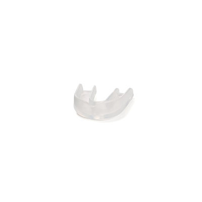 Everlast Single Mouthguard Clear - EVERLAST SPORTS MFG. CORP.