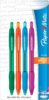 Papermate/Sanford Ballpoint Retractable Pens Pen Ballpoint Profile