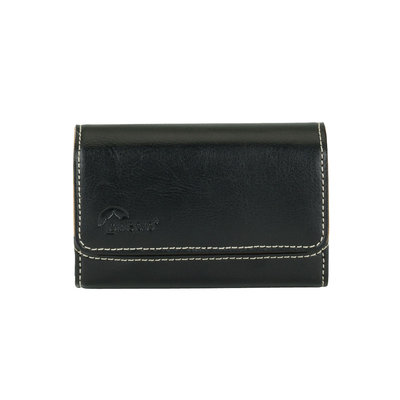 Lowepro Sorrento 10 Ulta-Compact Point & Shoot Camera Pouch- Black