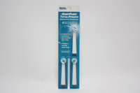Janar Company Inc EASY FLEX 3 PACK REPLACEMENT HEADS