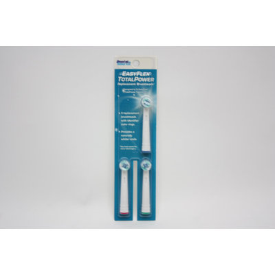 Janar Company Inc EASY FLEX 3 PACK REPLACEMENT HEADS
