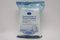 Kmart Corporation IE COSMETIC REMOVER .3C TOWELETTES 30CT