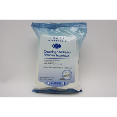 Kmart Corporation IE COSMETIC REMOVER .3C TOWELETTES 30CT