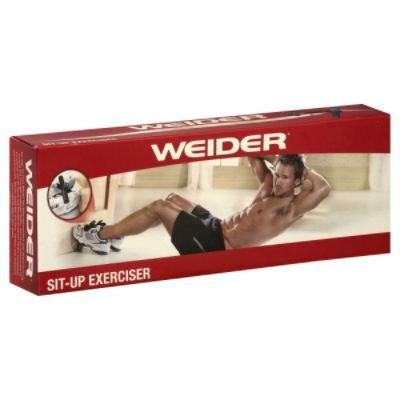 Weider Sit Up Exerciser - WEIDER HEALTH AND FITNESS