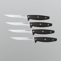 Royal Doulton Uk Limited Gordon Ramsay Everyday Steak Knife Set - 4 pcs.