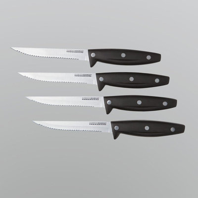 Royal Doulton Uk Limited Gordon Ramsay Everyday Steak Knife Set - 4 pcs.