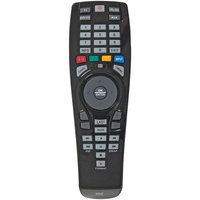Audiovox One for All 4 Device Remote OARC04G