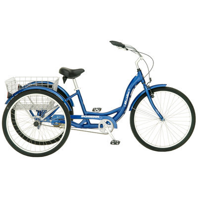 Schwinn Meridian 26