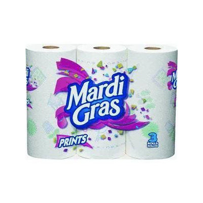 Fort James Corporation Fhc Paper Towel Roll, 3 pk.