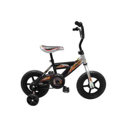 Cam Consumer Products, Inc. Upland Storm 12 Boys Bike - CAM CONSUMER PRODUCTS, INC