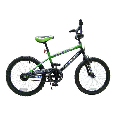 Cam Consumer Products, Inc. Upland 20 Boys Storm Bike - CAM CONSUMER PRODUCTS, INC