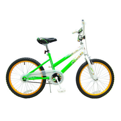 Cam Consumer Products, Inc. Upland 20 Girls Dragonfly Bike - CAM CONSUMER PRODUCTS, INC