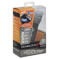 Remington F4790 Pivot & Flex Men's Rechargeable Foil Shaver