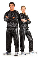Weider Health & Fitness Weider Reducing Suit XXL - WEIDER HEALTH AND FITNESS