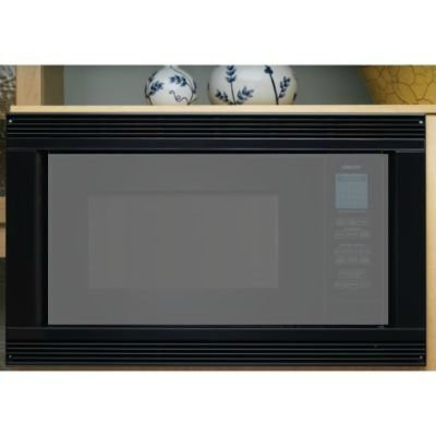 Dacor Microwave Trim Kits - AMTK27 Black