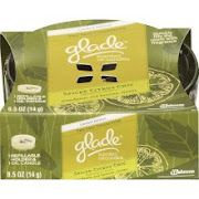Glade Scented Oil Candles Holder, Limited Edition, 0.5 oz - S.C. JOHNSON & SON, INC.