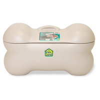 Our Pets SB-49020 Big Bone Storage Bin