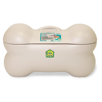 Our Pets SB-49020 Big Bone Storage Bin